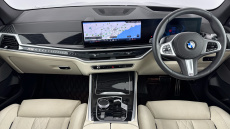 BMW X5 xDrive40d MHT M Sport 5dr Auto [7 Seat/Tech/Pro] Diesel Estate